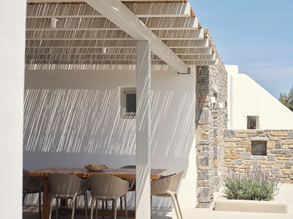 Mosaic Villas