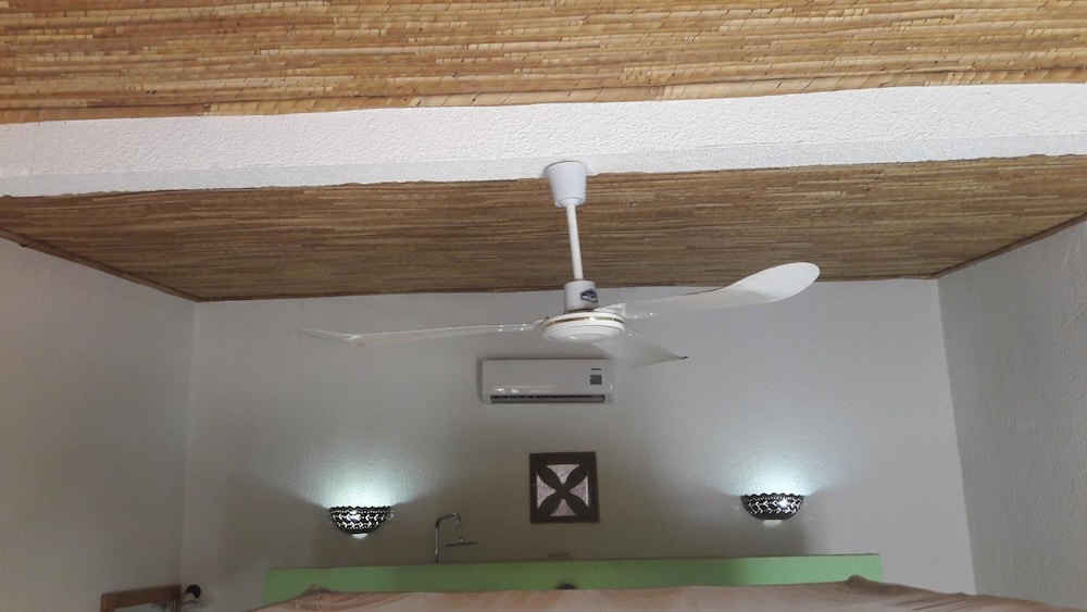 B&B Teranga Warang