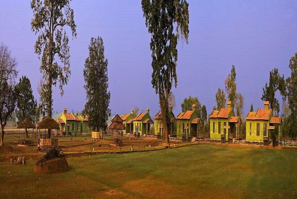 Bastar Jungle Resort