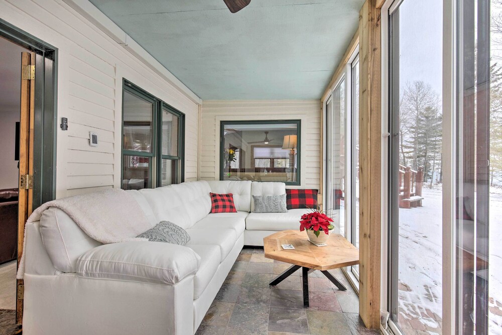 Cabin on Lake Superior ~ 11 Mi to Bayfield! view 4