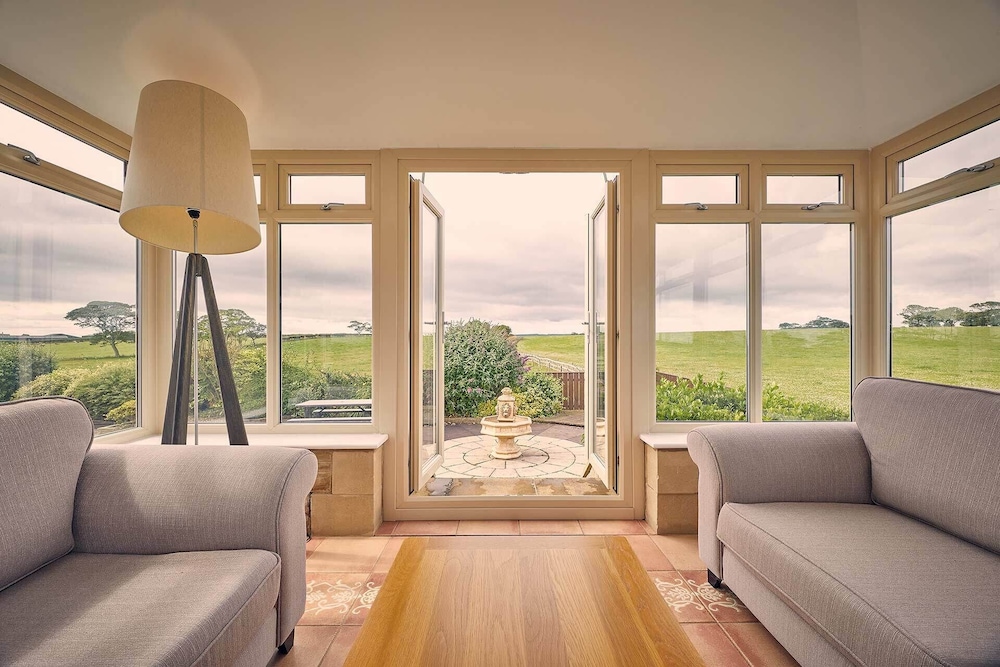 Host Stay Cheviot View view 5