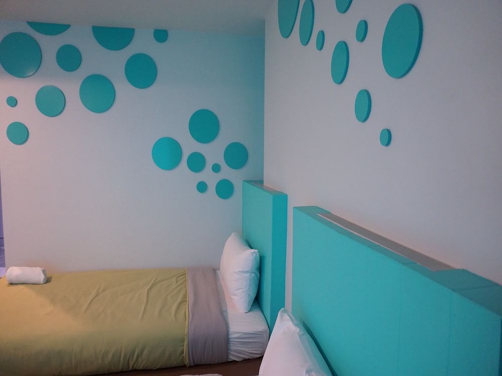 Pama House Apartment