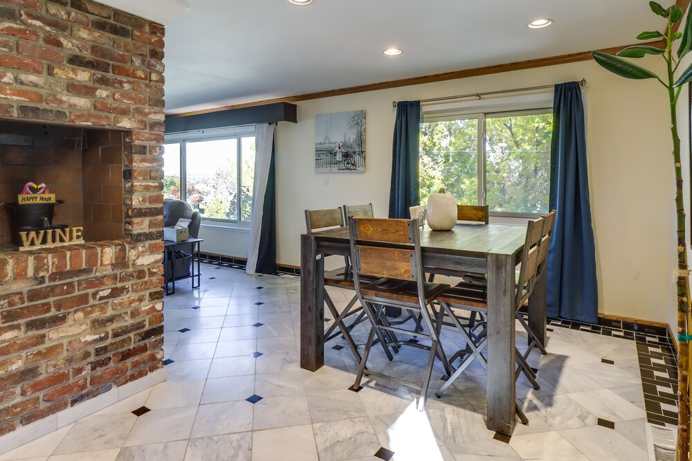 Reno Vacations - Spacious Reno Vacation Rental 3 Mi to Midtown! - Property Image 17