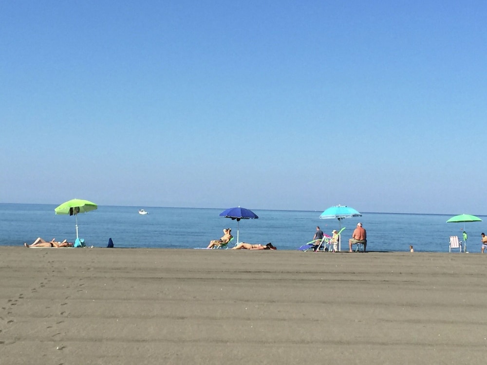 Farmhouse in Montalto Near the Sea photo 5