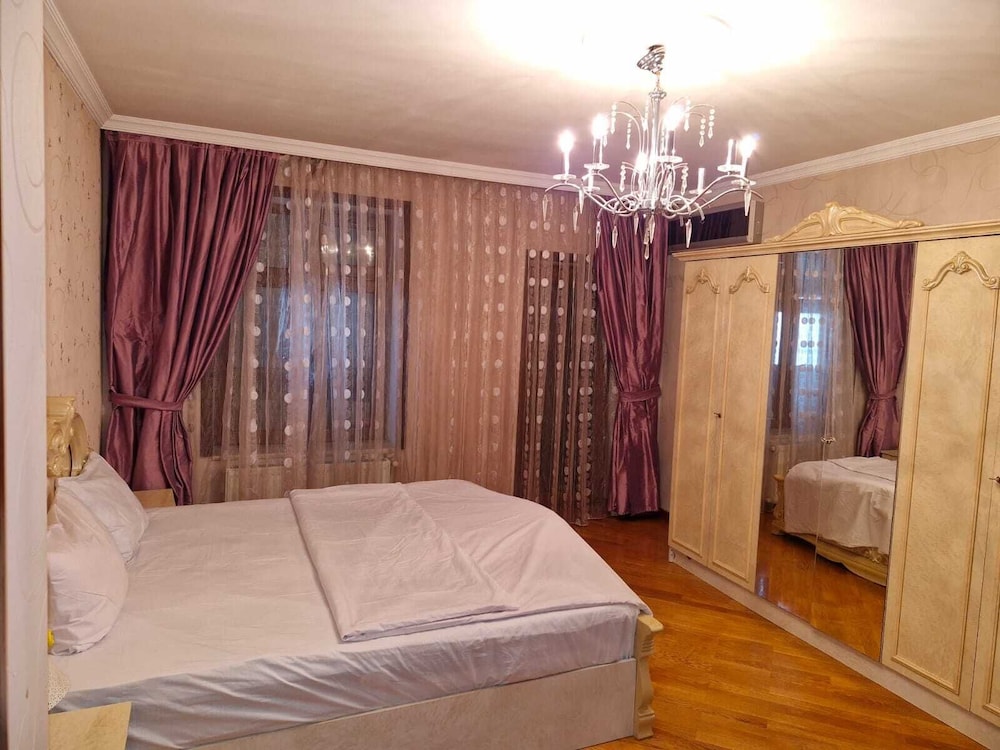 Shahrazad Rent Apartment
