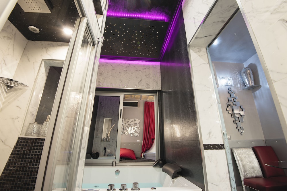 Suite Sweet Rome