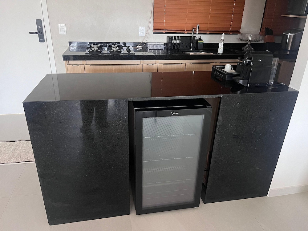 Cais Ecoresidencia Luxo em Muro Alto