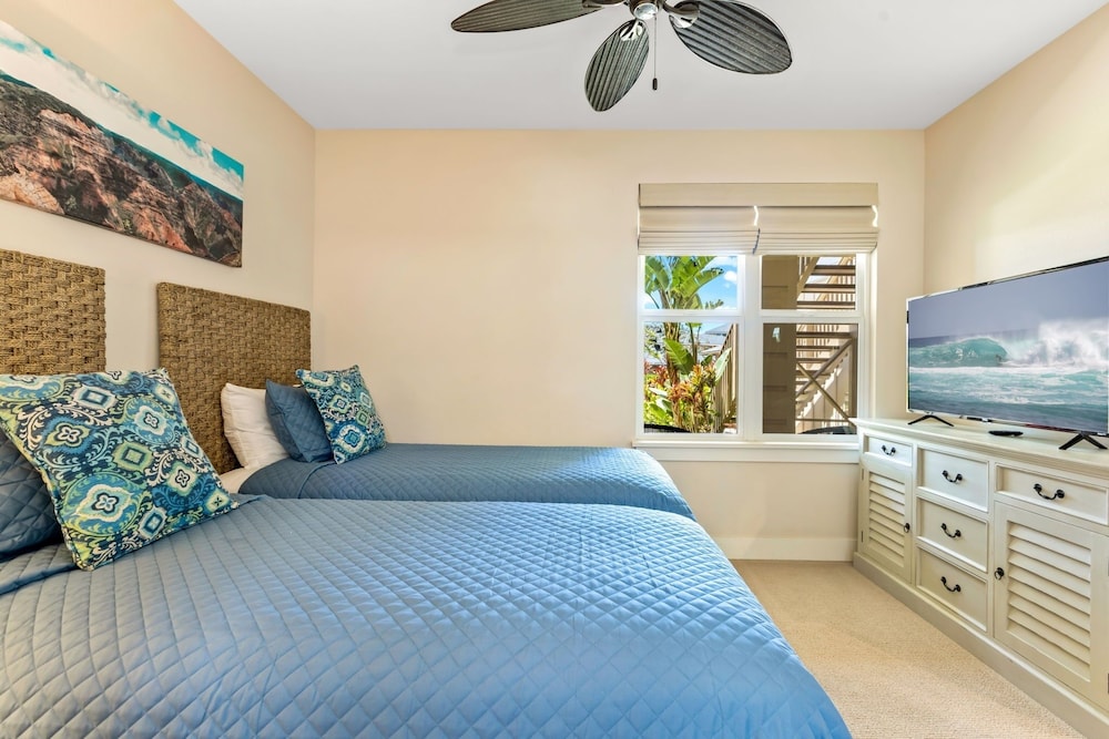 Kauai Pili Mai 15f 2 Bedroom Condo