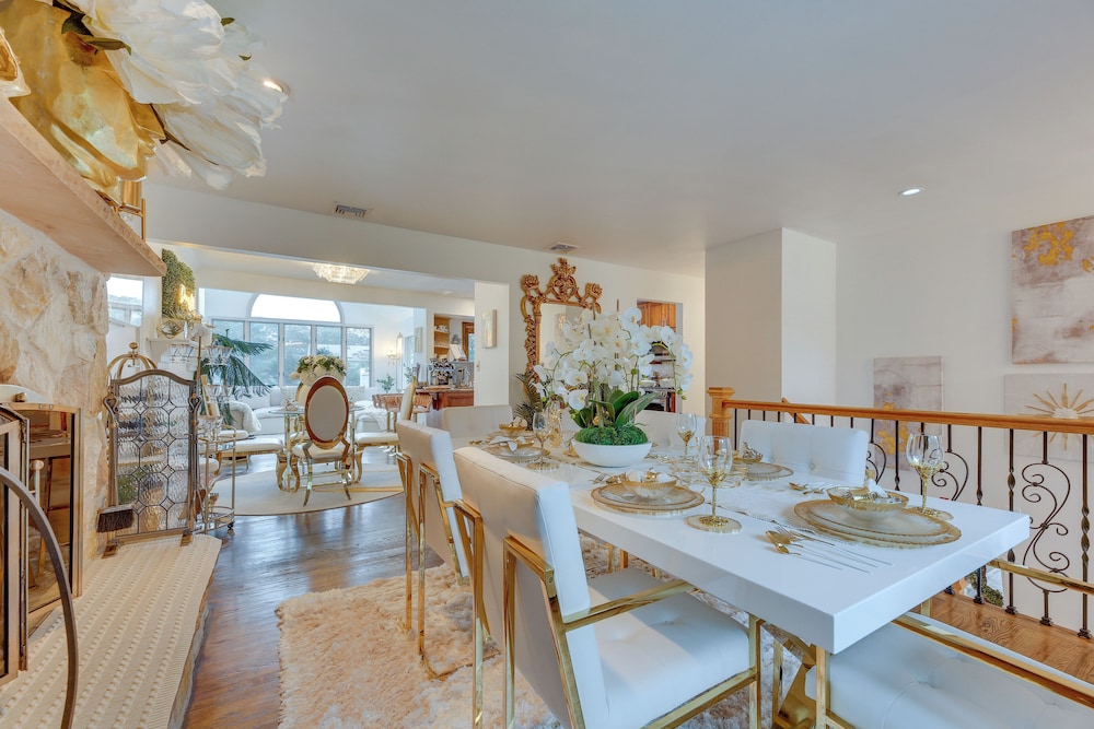 'dreams of Paradise' Luxury Home w/ Pool! - Property Image 12
