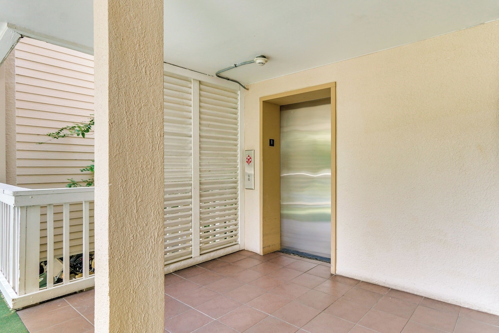 Private Beach Access: Hilton Head Island Condo!