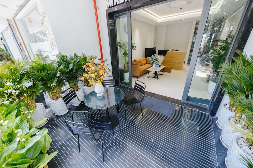 Madison Urban Stay