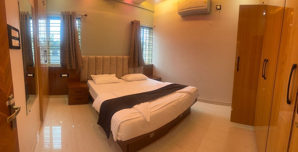 MSK Homestay Service Apartment