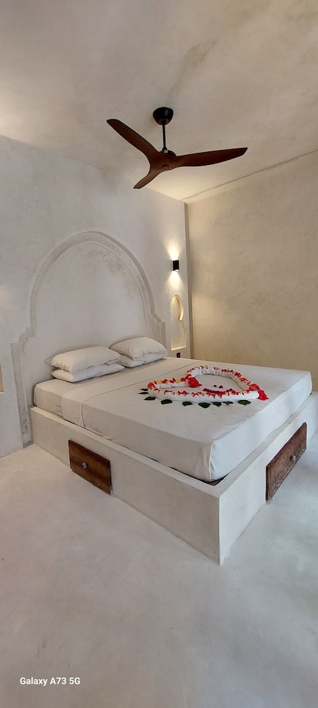 Al Mahali Villas view 4