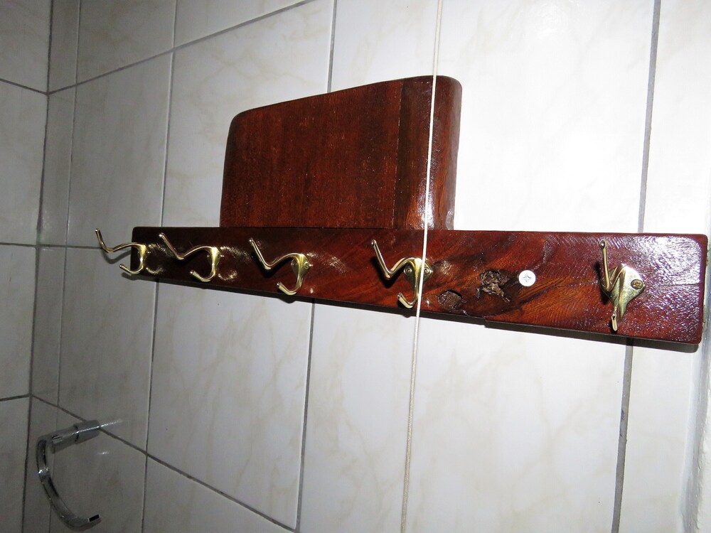 Apartment Rustic Curaçao