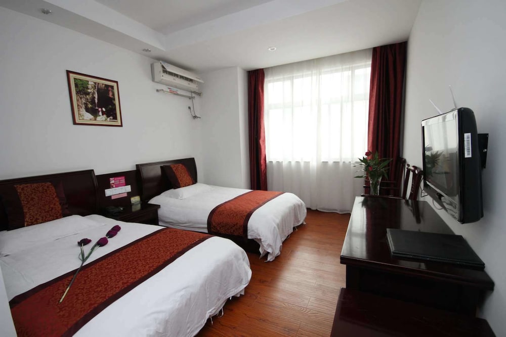 Huangshan Baichuan Hotel