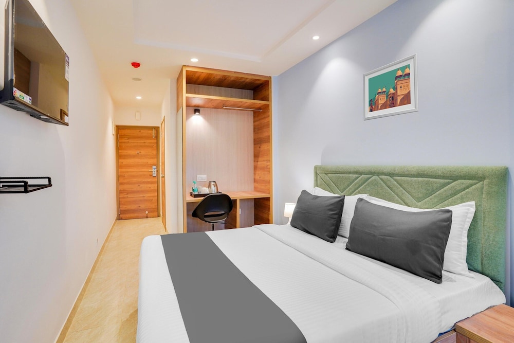 Elite Stays Near Prestige Shanti Niketan