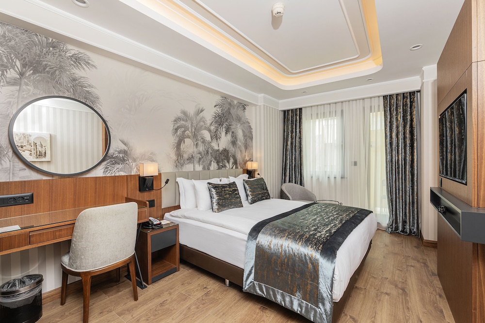 Mukarnas Pera Otel - Image 49