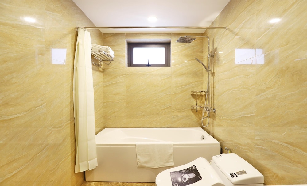 Tay ho Apartment