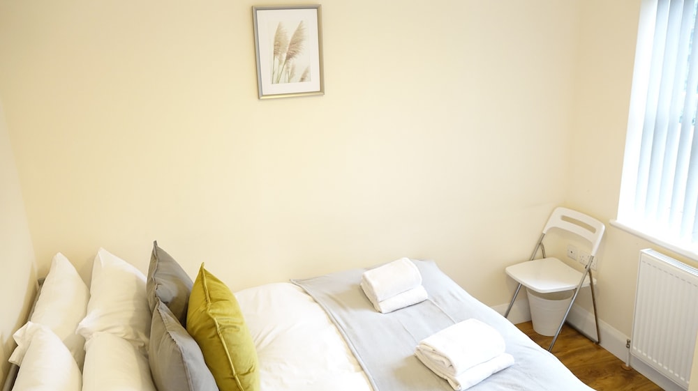 Heathrow Ensuites Rooms