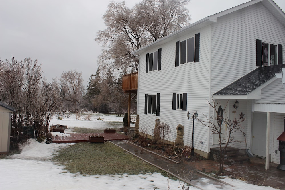 The Findlay House
