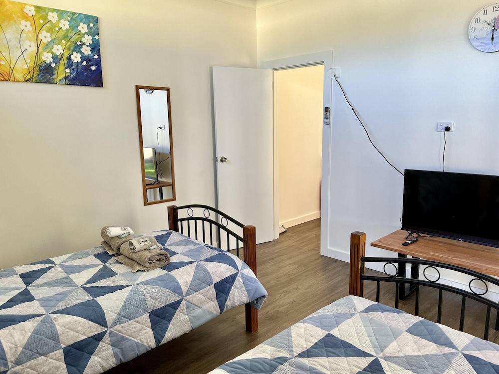 Cootamundra Caravan Park