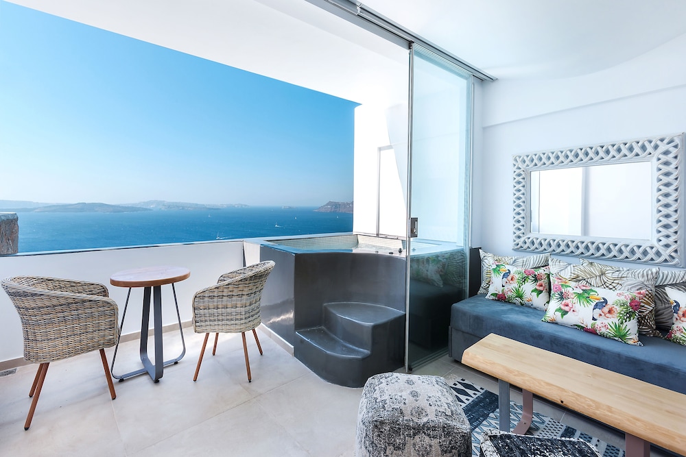 Santorini Secret Premium