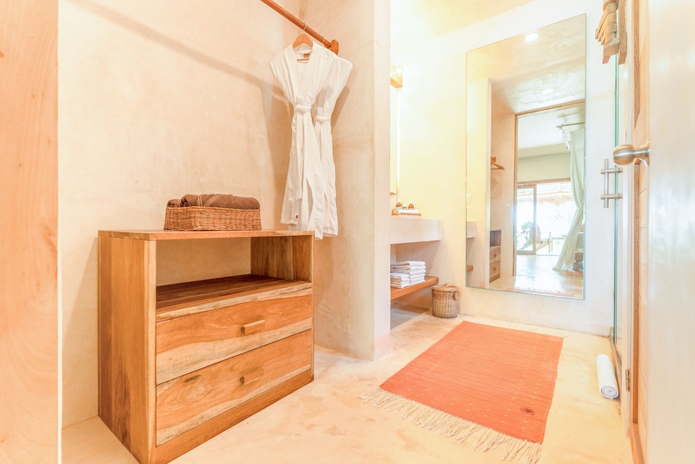 Ahau Beachfront Tulum Hotel 96