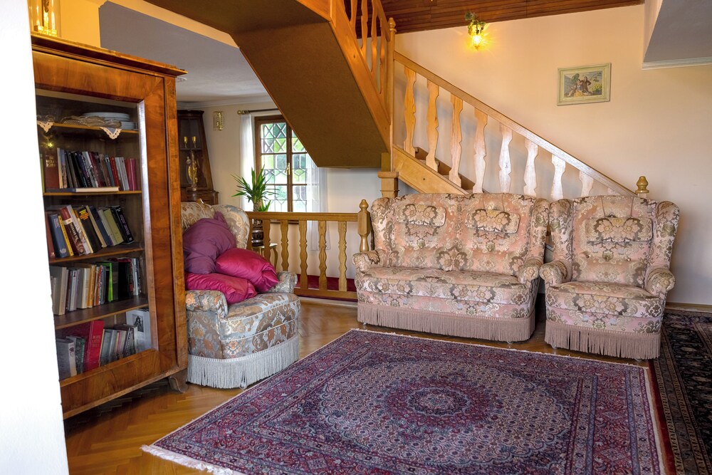 Vineyard cottage Rustika