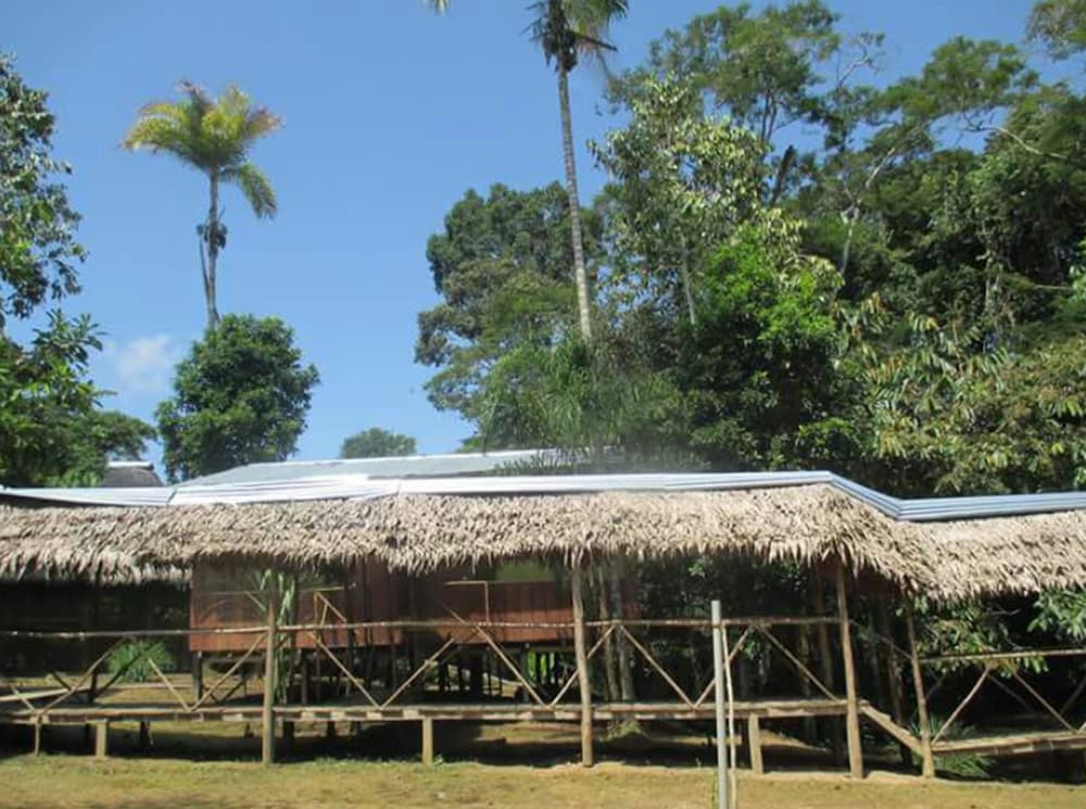 Explorer Lodge