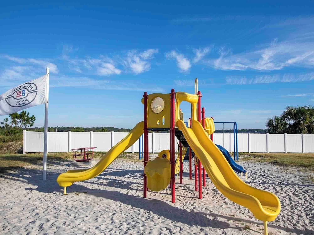 Pinnacle Port #A-117 by Southern Vacation Rentals