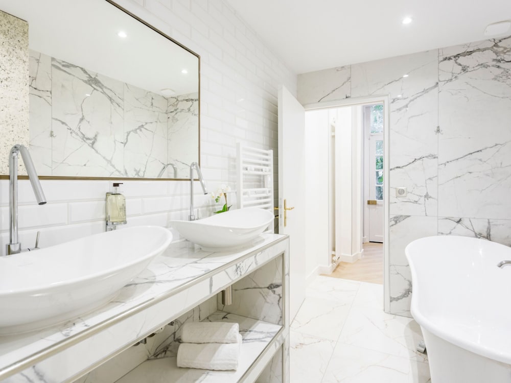 Merveil Luxury Suites - Haussmann I-II