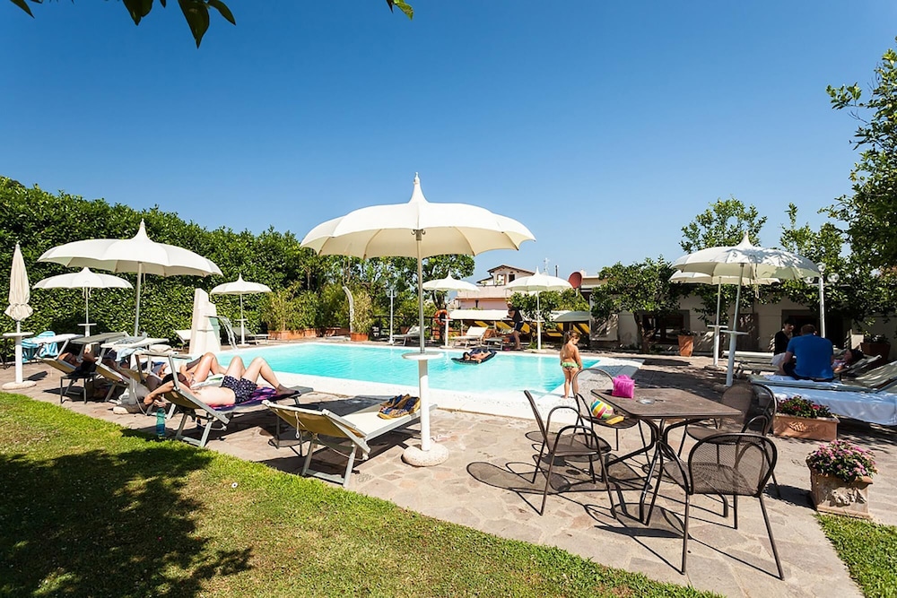 Residence Limoneto - Casa Limoneto photo 5