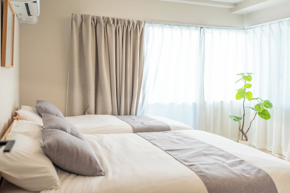 STARRY STAY SUITE IMPROVE NISHIMAGOME