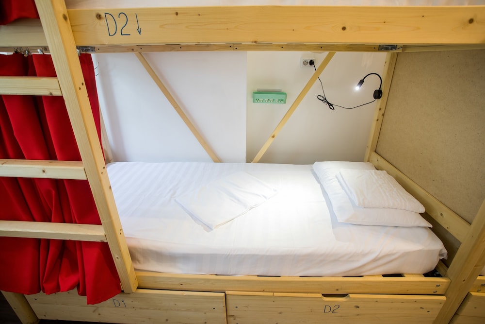 Tiger Hostel