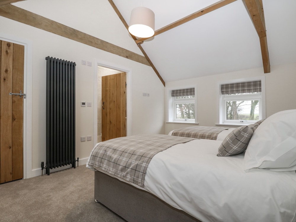 The Grooms Cottage