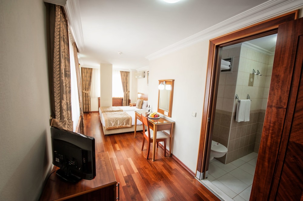 Centrum İstanbul Oteli - Image 6