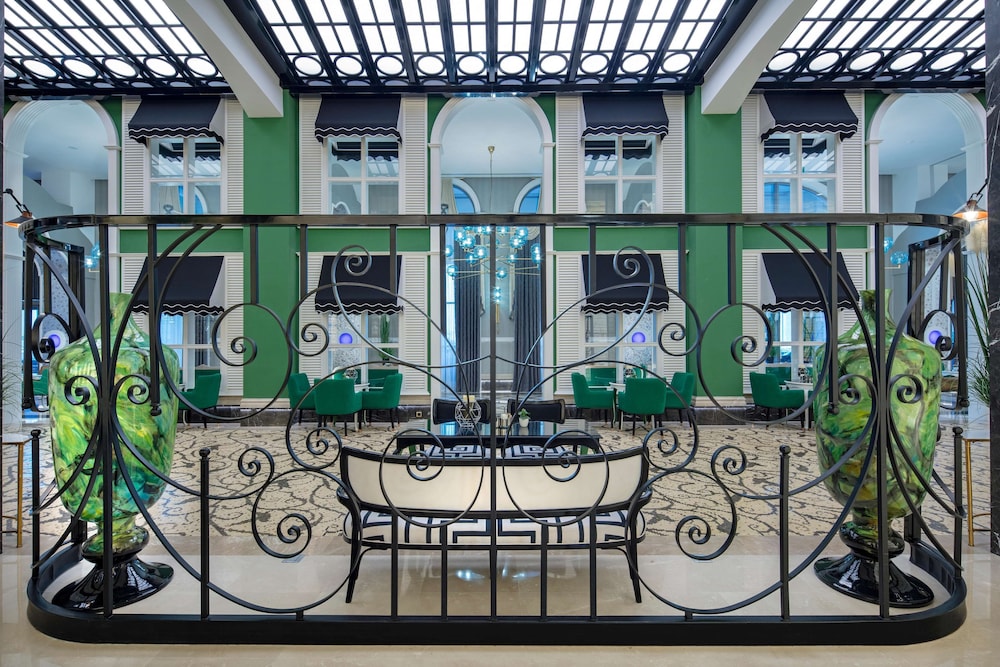 Granada Luxury Belek - All Inclusive