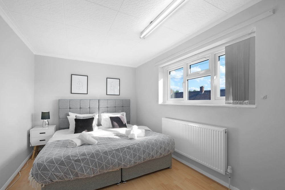 Keel Drive Modern 3 Bedroom Home