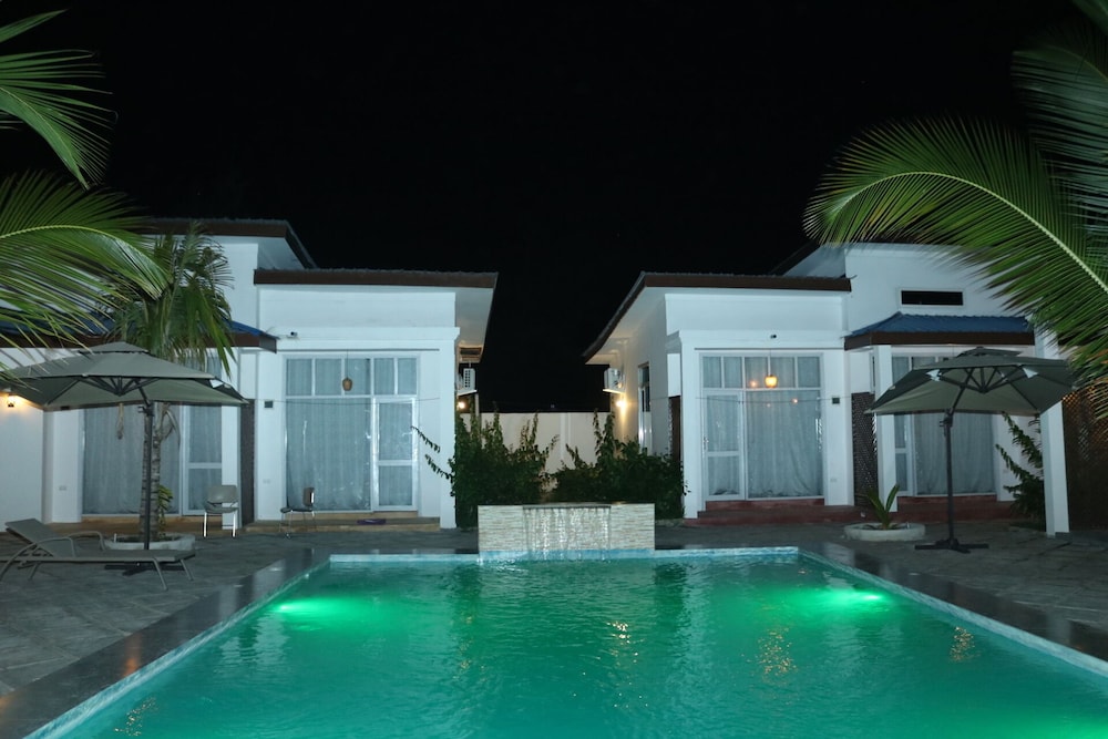 Zanzibar Luxury Bungalows
