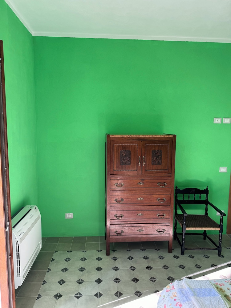 Casa Albini