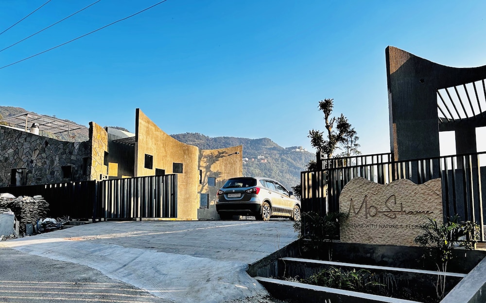 Moshams - A Home with Nature & Elegance