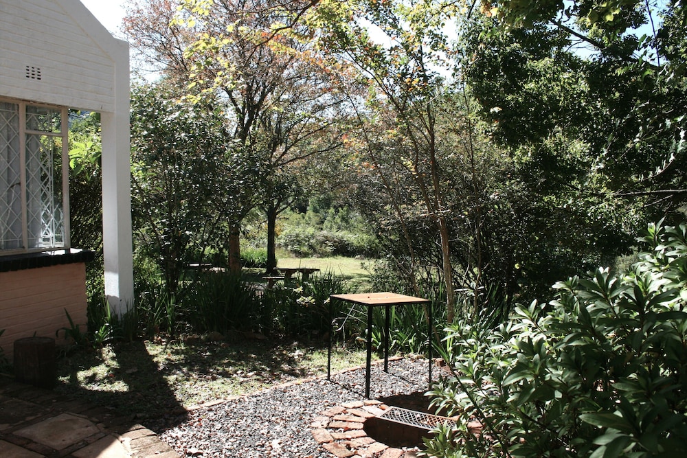 Sabi Star Chalets