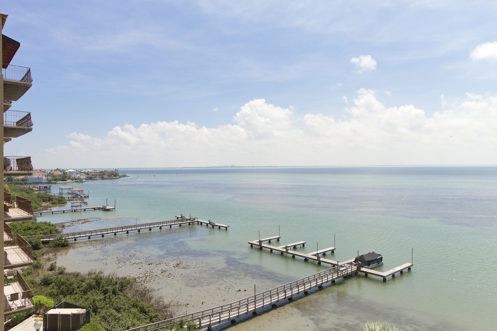 Galleon Bay by South Padre Condo Rentals