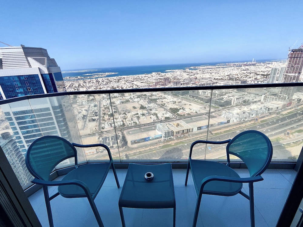 Lux BnB Paramount Ocean View