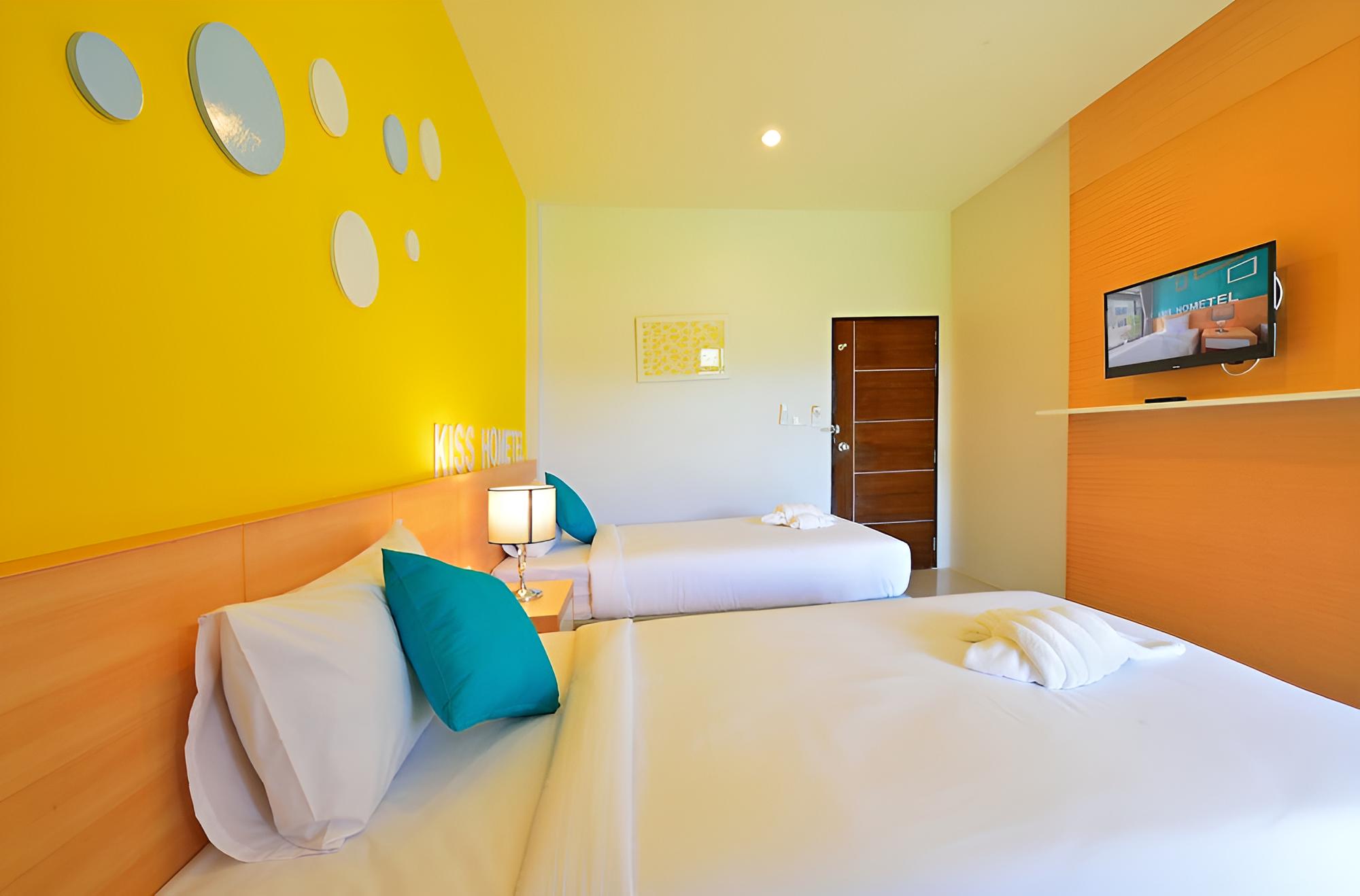 Kiss Hometel Krabi