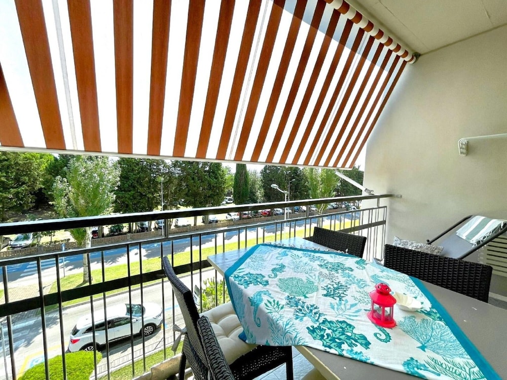 Apartment Porto Santa Margherita by Beach view 5