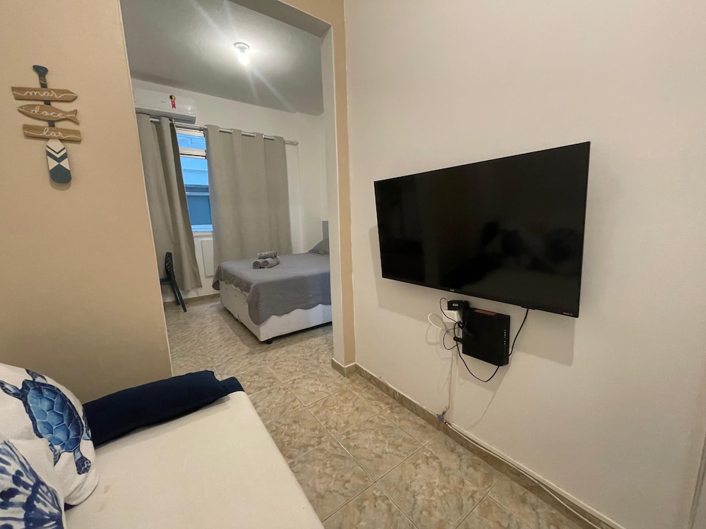SUH Copacabana 108 Cozy Beach