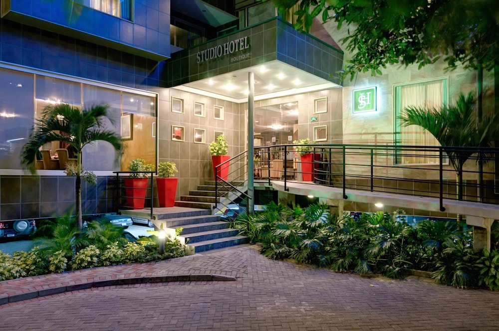 Studio Hotel Boutique - Property Image 11