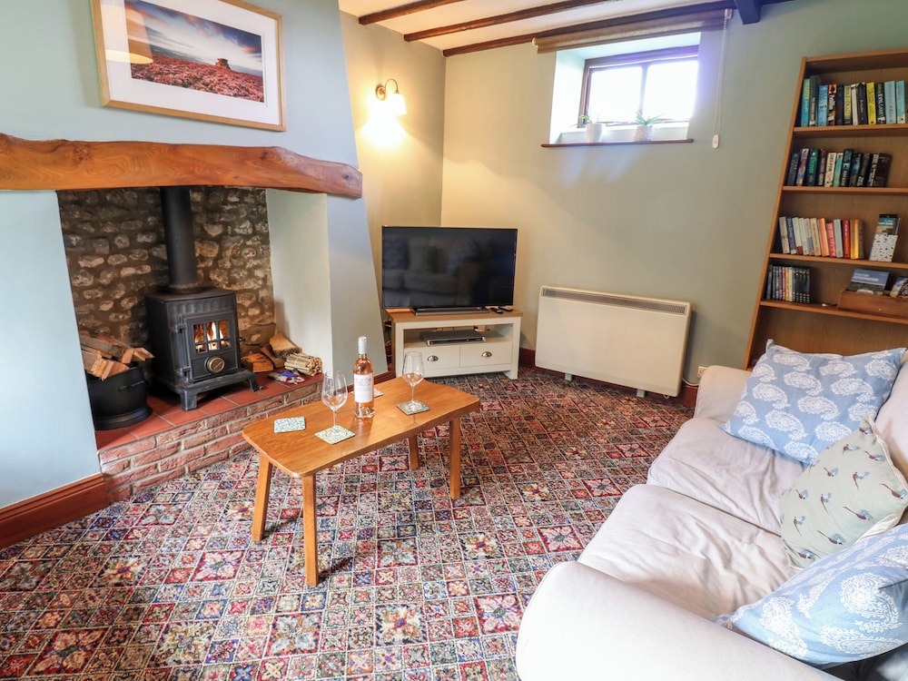 Mordon Moor Cottage