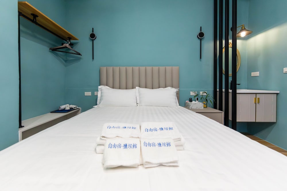 EZSTAY Yancheng Branch view 5